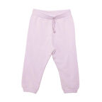 HelloBaby Basic Kız Az Şardonlu Eşofman Alt Kız Bebek