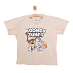 Loney Tunes LooneyTunes Looney Tunes Erkek Tshirt Erkek Bebek
