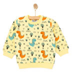 HelloBaby Basic Sweatshirt