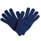 HelloBaby Triko Parmaklı Erkek Eldiven Erkek Bebek