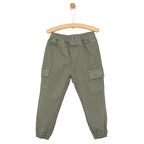 HelloBaby City Boy Erkek Pantolon Erkek Bebek