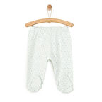 Little Life Yenidoğan Arkası Nakışlı Patikli Alt Kız Bebek