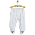 Little Life Yenidoğan Patikli Alt Unisex