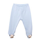 Little Life Yenidoğan Patikli Alt Unisex