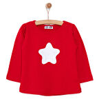 HelloBaby Celebration Kız Bluz Kız Bebek