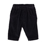 HelloBaby Erkek Kadife Pantolon Erkek Bebek