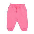 HelloBaby Basic Az Şardonlu Eşofman Alt Kız Bebek