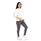 baby mom Şardonlu Hamile Tayt Anne Giyim