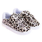 HelloBaby Kız Spor Ayakkabı Kız Bebek