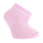 HelloBaby Kız 3'lü Bilek Çorap Kız Bebek