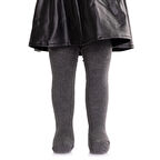 HelloBaby Kız Havlu Külotlu Çorap Kız Bebek