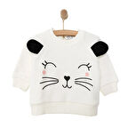 HelloBaby Yenidoğan Sweatshirt