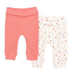 HelloBaby Kız 2li Patiksiz Alt Kız Bebek