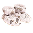 HelloBaby Erkek Panduf Erkek Bebek