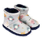 HelloBaby Kız Panduf Kız Bebek