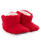 HelloBaby Teddy Kız Panduf Kız Bebek