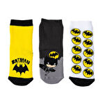 Mattel HelloBaby 3lü Havlu Çorap