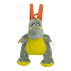 HelloBaby Dinozor Çocuk Sırt Çantası Erkek Bebek