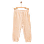 HelloBaby Basic Erkek Kadife Eşofman Alt Erkek Bebek