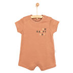 Bebbek Yenidoğan Kız Kısa Tulum Kız Bebek