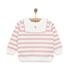 HelloBaby CHIC Kız Sweatshirt Kız Bebek
