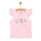 HelloBaby Basic Atlet Tshirt