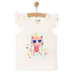 HelloBaby Basic Atlet Tshirt
