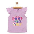 HelloBaby Basic Atlet Tshirt