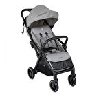 baby plus Quick Kolay Katlanır Bebek Arabası