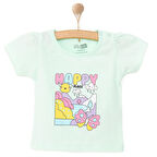 HelloBaby Basic Tshirt
