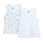 HelloBaby 2li Atlet Erkek Bebek