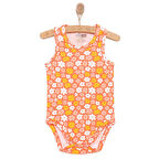 HelloBaby Kız Atlet Body Kız Bebek