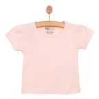 HelloBaby Basic Tshirt Kız Bebek