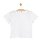 HelloBaby Basic Tshirt Erkek Bebek