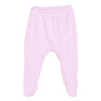 HelloBaby Kız Patikli Alt Kız Bebek