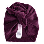 HelloBaby Kadife Kız Bandana Kız Bebek
