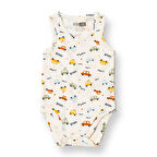 HelloBaby Atlet Body