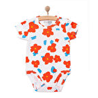 HelloBaby Kısa Kol Body