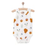 HelloBaby Atlet Body