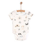 HelloBaby Erkek Kısa Kol Body Erkek Bebek