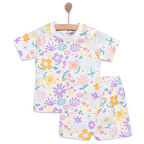 HelloBaby Kısa Kol Pijama Takımı