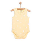 HelloBaby Kız Atlet Body Kız Bebek