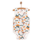 HelloBaby Atlet Body