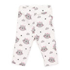 HelloBaby Kız Patiksiz Alt Kız Bebek