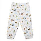 HelloBaby Yenidoğan Patiksiz Alt