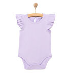 HelloBaby Kız Atlet Body Kız Bebek