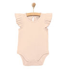 HelloBaby Kız Atlet Body Kız Bebek