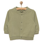 HelloBaby Basic Hırka