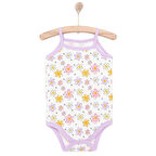 HelloBaby İp Askılı Body