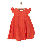 Bebetto Cute Fairy Kız Elbise Kız Bebek